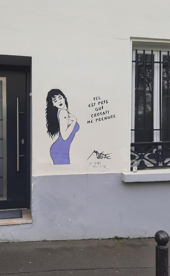 Studio Paris 13 Quartier Butte-Aux-Cailles エクステリア 写真