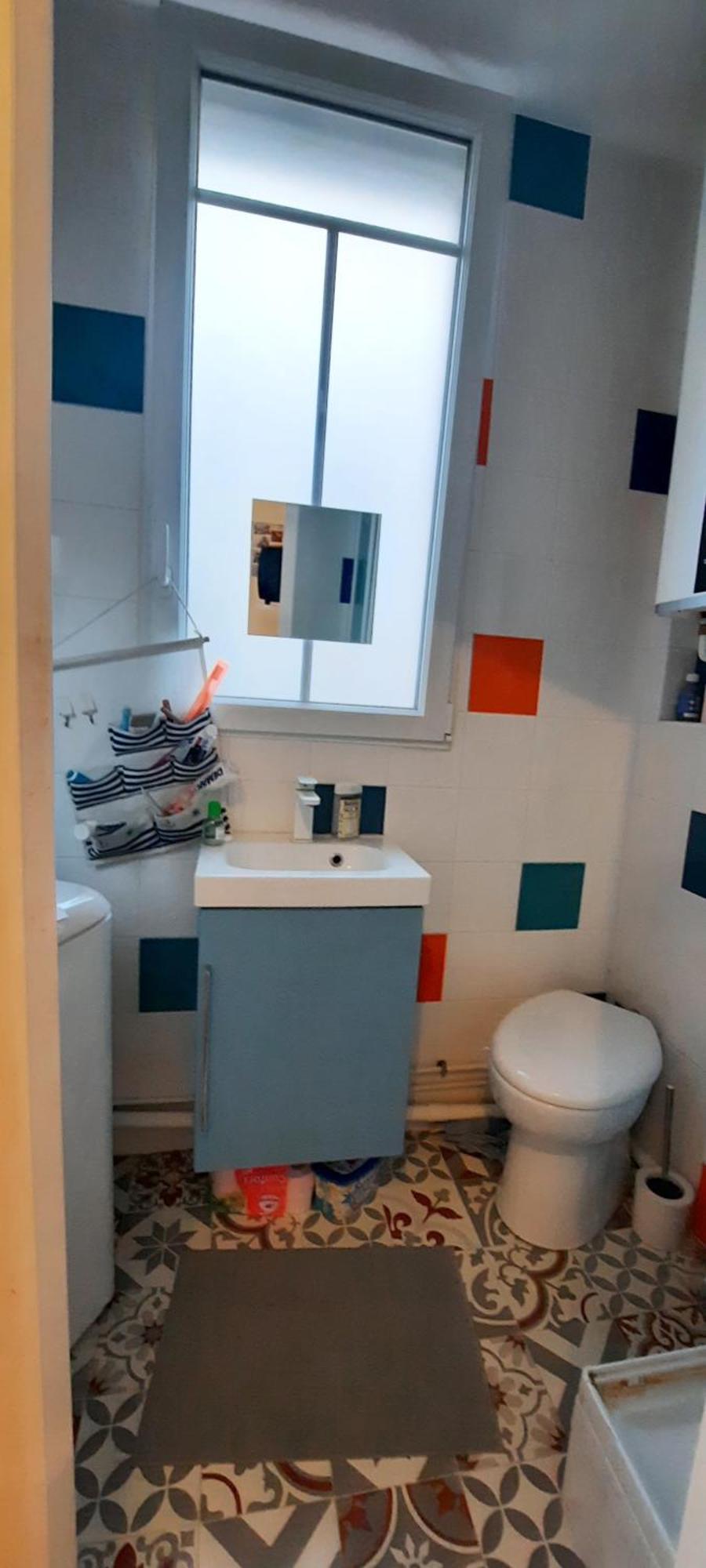 Studio Paris 13 Quartier Butte-Aux-Cailles エクステリア 写真