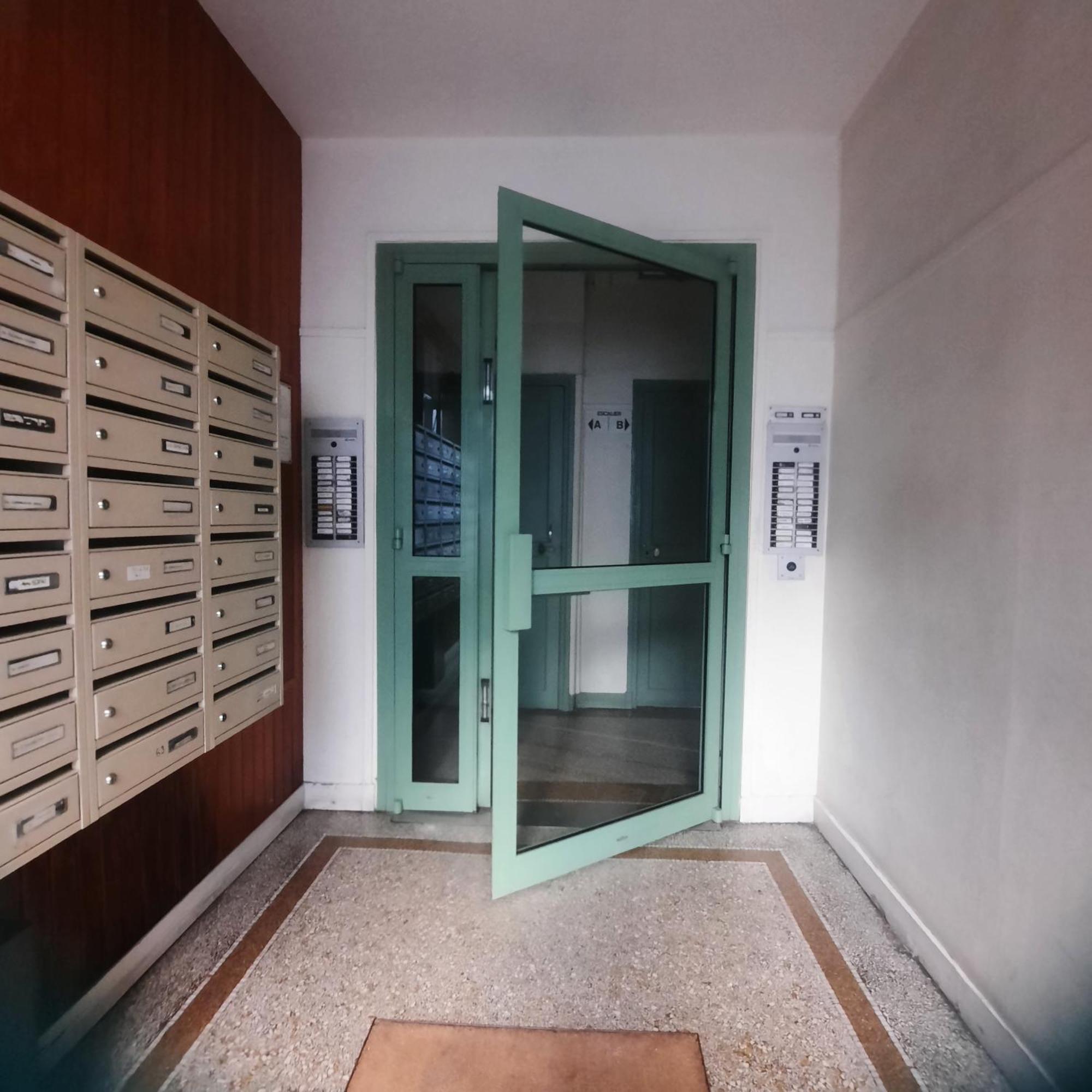Studio Paris 13 Quartier Butte-Aux-Cailles エクステリア 写真