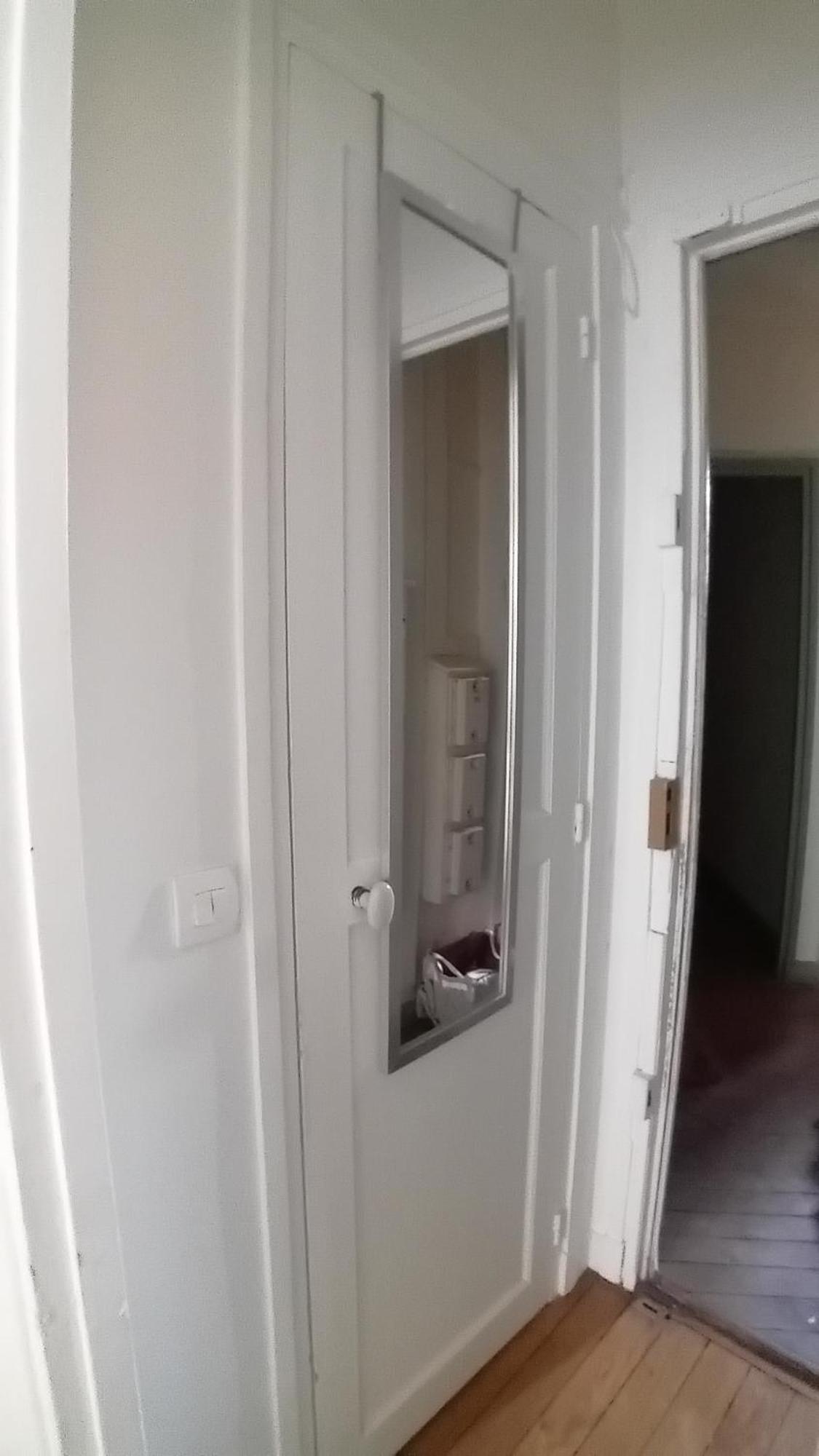 Studio Paris 13 Quartier Butte-Aux-Cailles エクステリア 写真